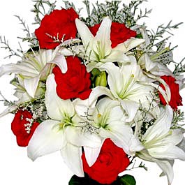 mixed assortment